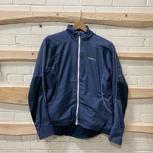 Craft cross country ski jacket XL